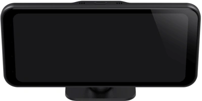 Видеорегистратор Neoline SmartWay A100 черный 8Mpix 2160x3840 160гр. Allwinner