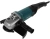 Углошлифовальная машина Makita GA9010C 1800Вт 6000об/мин рез.шпин.:M14 d=230мм