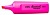 Текстовыделитель Deli Accent ES621PINK Delight скошенный пиш. наконечник 1-5мм розовый