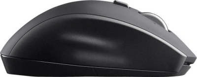 Мышь Logitech M705 серый оптическая 1000dpi беспров. USB для ноутбука 5but (910-001963)