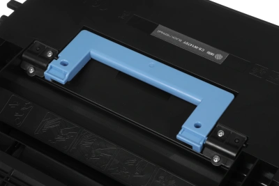 Картридж лазерный Cactus CS-W1470Y черный (42000стр.) для HP LaserJet M611dn/M612dn/M634dn/M634h с чипом