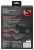 Мышь SunWind SW-M705G черный оптическая 3600dpi USB для ноутбука 6but (1422391)