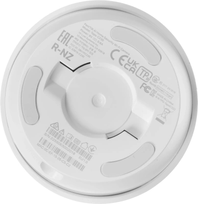 Камера видеонаблюдения IP TP-Link Tapo C230 Wi-Fi 4-4мм цв. корп.:белый