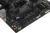 Материнская плата Gigabyte B550M DS3H AC R2 Soc-AM4 AMD B550 4xDDR4 mATX AC`97 8ch(7.1) GbLAN RAID+HDMI+DP