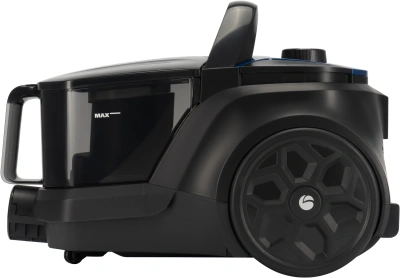 Пылесос Vitek VT-1829 2200Вт синий/черный