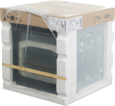 Духовой шкаф Электрический Gorenje BPS6737E14BG черный