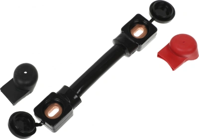 Батарея для ИБП Delta GEL 12-55 12В 55Ач