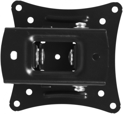 Кронштейн для телевизора Buro FL0 черный 20"-29" макс.15кг настенный поворот и наклон