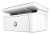 МФУ лазерный HP LaserJet M141w (7MD74A) A4 WiFi белый