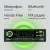 Автомагнитола Digma MCP-450 1DIN 4x45Вт v5.0 USB 2.0 AUX 4 ПДУ