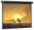Экран Cactus 84" 150x150см Wallscreen CS-PSW-150X150-BK 1:1 настенно-потолочный рулонный черный