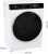 Стиральная машина Gorenje WD2PA1X64ADAAW/C класс: A++ загр.фронтальная макс.:10.5кг (с сушкой) белый инвертор Стиральная машина Gorenje WD2PA1X64ADAAW/C класс: A++ загр.фронтальная макс.:10.5кг (с сушкой) белый инвертор