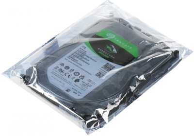 Жесткий диск Seagate SATA-III 2TB ST2000DM008 Desktop Barracuda 4KN (7200rpm) 256Mb 3.5"