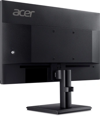 Монитор Acer 21.5" V227QE0bi черный IPS LED 4ms 16:9 HDMI матовая 250cd 178гр/178гр 1920x1080 100Hz FreeSync VGA FHD 4.1кг