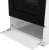 Плита Комбинированная Gorenje GK5A12WG белый (металлическая крышка) реш.сталь Плита Комбинированная Gorenje GK5A12WG белый (металлическая крышка) реш.сталь