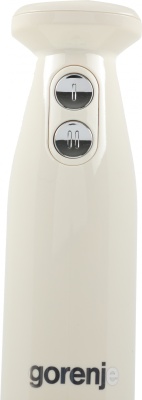Блендер погружной Gorenje HBX603RL 600Вт бежевый