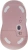Мышь Logitech M650 розовый оптическая 4000dpi беспров. BT/Radio USB 4but (910-006391)
