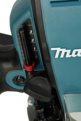 Фрезер Makita RP0900 900Вт 27000об/мин макс.ход:35мм