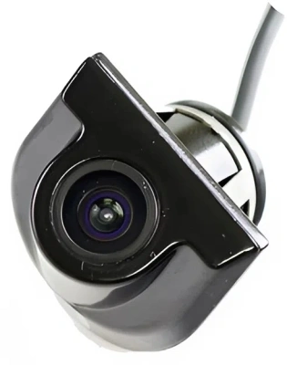 Камера заднего вида Silverstone F1 IP-930AHD универсальная