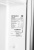 Холодильник Hitachi R-W660PUC7 GGR 2-хкамерн. серый стекло инвертер Холодильник Hitachi R-W660PUC7 GGR 2-хкамерн. серый стекло инвертер