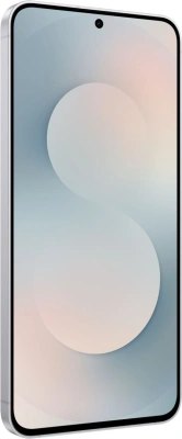 Смартфон Samsung SM-S731B Galaxy S25 FE 512Gb 8Gb белый моноблок 3G 4G 2Sim 6.7" 1080x2340 Android 16 50Mpix 802.11 a/b/g/n/ac/ax NFC GPS GSM900/1800 GSM1900 Protect