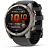 Смарт-часы Garmin Fenix 8 Pro 51мм 1.4" AMOLED корп.серебристый рем.желтый разм.брасл.:127-225мм (010-03199-11)