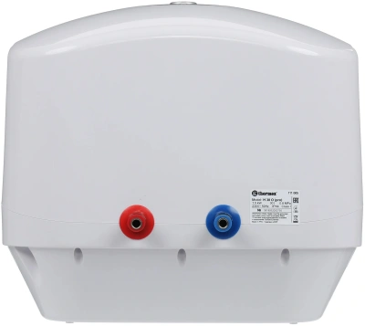 Водонагреватель Thermex H 30-O (pro) 1.5кВт 30л электрический настенный/белый