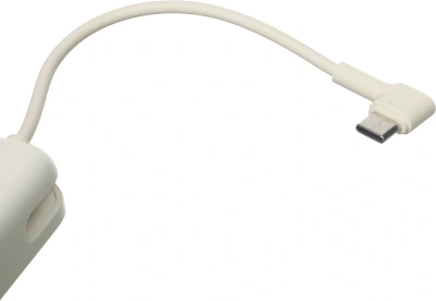 Мобильный аккумулятор Xiaomi Magnetic BHR08PBGL 10000mAh QC3.0/PD3.0 33W 3A USB-C беспров.зар. бежевый