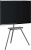 Подставка для телевизора Cactus CS-ST2844GY темно-серый 43"-65" макс.40кг напольный Подставка для телевизора Cactus CS-ST2844GY темно-серый 43"-65" макс.40кг напольный