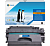 Картридж лазерный G&G GG-CE505XL/CF280XL CE505X/CF280X черный (13000стр.) для HP P2055d/P2055dn/P2055x LJ Pro 400 M401/M401a/M401n/M401d/M401dn/M401dne/M401dw/M425/M425dn/M425dw с чипом