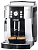 Кофемашина Delonghi Magnifica S ECAM 21.117.SB 1450Вт серебристый/черный