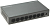 Коммутатор Osnovo SW-8G (L2) 8x1Гбит/с неуправляемый