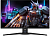 Монитор Gigabyte 27" Aorus FO27Q5P черный QD OLED LED 16:9 HDMI M/M матовая HAS Piv 300cd 178гр/178гр 2560x1440 500Hz DP 2K USB 7.2кг