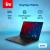 Ноутбук IRU Planio 15ING N-series N100 8Gb SSD256Gb Intel UHD Graphics 15.6" IPS FHD (1920x1080) FreeDOS black WiFi BT Cam 6000mAh (2058911) Ноутбук IRU Planio 15ING N-series N100 8Gb SSD256Gb Intel UHD Graphics 15.6" IPS FHD (1920x1080) FreeDOS black WiFi BT Cam 6000mAh (2058911)