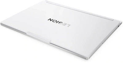Ноутбук Lenovo Legion 7 16IAX10 Core Ultra 9 275HX 32Gb SSD1Tb NVIDIA GeForce RTX 5060 8Gb 16" OLED WQXGA (2560x1600) без ОС white WiFi BT Cam (83KY0051RK)