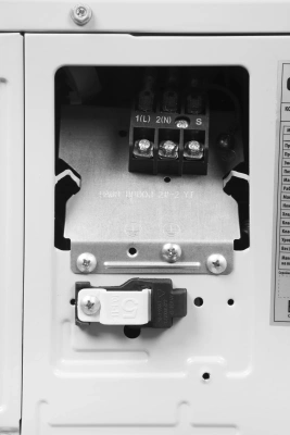 Сплит-система Centek CT-65K07 WiFi белый