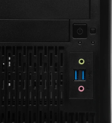 Сервер IRU Rock S9104A 1x7600 1x16Gb 1x1Tb SSD B650 AST2600 2xGigEth 1x550W w/o OS (2140240)