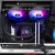 Система водяного охлаждения Thermalright Aqua Elite 240 V3 ARGB Soc-AM5/AM4/1151/1200/2066/1700 черный 4-pin 25.6dB Al Ret (A-ELITE-BL-240-ARGB-V3)