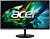 Монитор Acer 27" SH272UG0bmiphux черный IPS LED 1ms 16:9 HDMI M/M матовая HAS 1300:1 250cd 178гр/178гр 2560x1440 120Hz FreeSync DP 2K USB 4.71кг