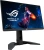 Монитор Asus 24.1" ROG Swift PG248QP черный TN LED 16:9 HDMI матовая HAS Piv 400cd 170гр/160гр 1920x1080 540Hz DP FHD USB 7.5кг Монитор Asus 24.1" ROG Swift PG248QP черный TN LED 16:9 HDMI матовая HAS Piv 400cd 170гр/160гр 1920x1080 540Hz DP FHD USB 7.5кг
