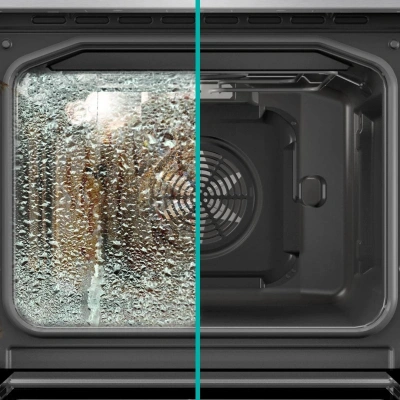 Плита Электрическая Gorenje GEIT5C60WPG белый стеклокерамика (без крышки)