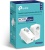 Сетевой адаптер HomePlug AV TP-Link TL-PA7017P KIT AV1000 Gigabit Ethernet (упак.:2шт)
