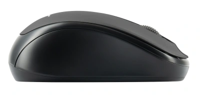 Мышь Acer OMR133 черный оптическая 1000dpi беспров. USB для ноутбука 3but (ZL.MCEEE.01G)