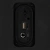 Минисистема Hyundai H-MC1230 черный 18Вт FM USB BT micro SD Минисистема Hyundai H-MC1230 черный 18Вт FM USB BT micro SD