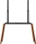 Подставка для телевизора Cactus CS-ST3646BKWN черный/орех 49"-75" макс.40кг напольный Подставка для телевизора Cactus CS-ST3646BKWN черный/орех 49"-75" макс.40кг напольный
