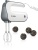 Миксер ручной Bosch MFQ49700 850Вт белый Миксер ручной Bosch MFQ49700 850Вт белый