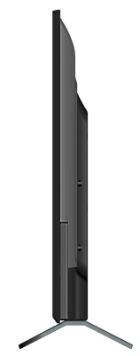 Телевизор LED PolarLine 32" 32PL13TC-SM черный HD 60Hz DVB-T DVB-T2 DVB-C USB WiFi Smart TV (RUS)