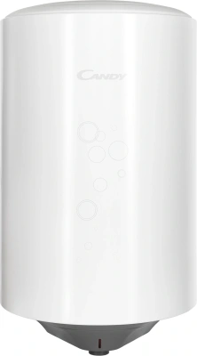 Водонагреватель Candy CR50V-HE1(R) 1.75кВт 50л электрический настенный/белый