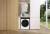 Стиральная машина Gorenje WD2PA1X64ADAAW/C класс: A++ загр.фронтальная макс.:10.5кг (с сушкой) белый инвертор Стиральная машина Gorenje WD2PA1X64ADAAW/C класс: A++ загр.фронтальная макс.:10.5кг (с сушкой) белый инвертор