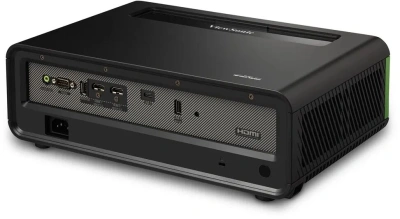 Проектор ViewSonic X2-4K Pro DLP 3300Lm LS (3840x2160) 3000000:1 ресурс лампы:60000часов 1xUSB typeA 2xHDMI 3.74кг